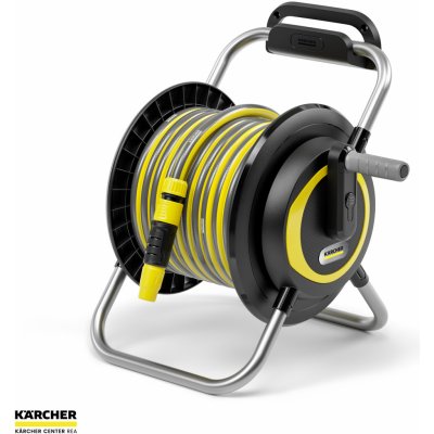 Kärcher Wall-mounted hose reel HR 3.20 Set 26453720 – Zboží Dáma