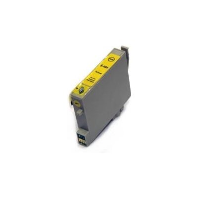 Compatible Epson T0484 C13T04844010 - kompatibilní s čipem – Hledejceny.cz