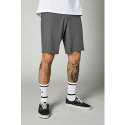 Fox Essex Tech Stretch short 21 Heather Graphite