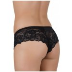 Ewana Dámské kalhotky francouzské No 062 bílá – Sleviste.cz