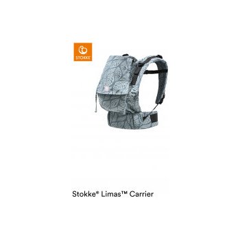 Stokke® Limas™ Carrier Flex OCS Valerian Mint