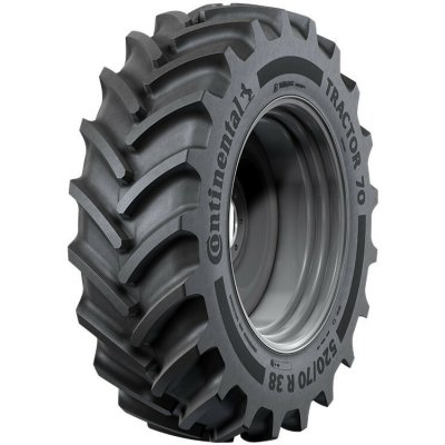 Continental Tractor 70 360/70-20 120A8 TL – Hledejceny.cz