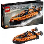 LEGO® Technic 42120 Záchranné vznášedlo – Hledejceny.cz