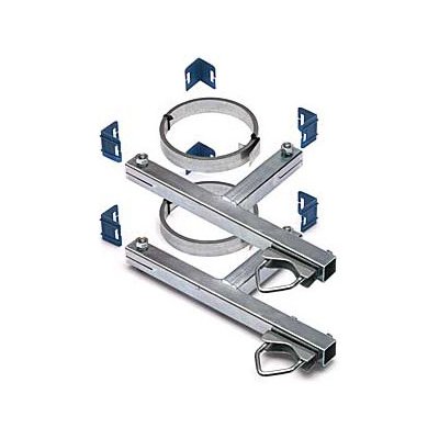 OEM Úchyt na komín OK-50W13 - bez nutnosti vrtání OK-50W13 – Hledejceny.cz