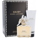 Marc Jacobs Daisy EDT 100 ml + tělové mléko 75 ml dárková sada