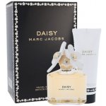 Marc Jacobs Daisy EDT 100 ml + tělové mléko 75 ml dárková sada – Hledejceny.cz