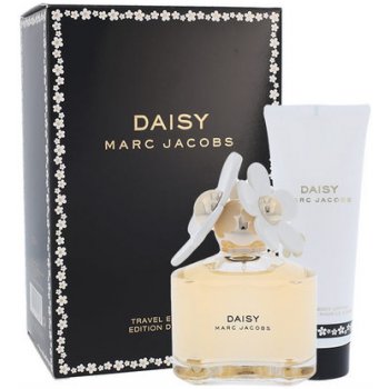 Marc Jacobs Daisy EDT 100 ml + tělové mléko 75 ml dárková sada