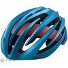 Cyklistická helma Orbea R50 modrá 2019