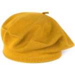 Art of Polo dámský baret Neapol Hořčicová – Hledejceny.cz