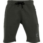 Avid Carp Kraťasy Bearing Shorts Green – Sleviste.cz