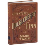 Adventures of Huckleberry Finn (Barnes & Noble Flexibound Classics) – Hledejceny.cz
