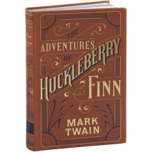 Adventures Of Huckleberry Finn - Twain, Mark