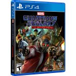 Guardians of the Galaxy: The Telltale Series – Hledejceny.cz