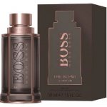 Hugo Boss The Scent Le Parfum parfémovaná voda pánská 50 ml – Sleviste.cz