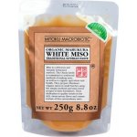 Sunfood Miso sladké bílé Makura Bio 250 g – Zboží Dáma