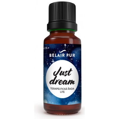 Směs esenciálních olejů JUST DREAM 10 ml – Hledejceny.cz