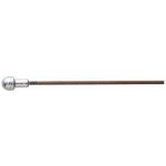 Shimano lanko brzdové silniční SH POLYMER 2,05 m x 1,6mm – Zbozi.Blesk.cz