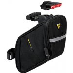Topeak AERO WEDGE PACK DF COMBO URBAN – Zboží Dáma