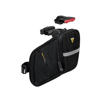 Topeak AERO WEDGE PACK DF COMBO URBAN – Zboží Dáma