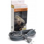 Repti Zoo Heat Cable 25 W, 5 m – Zboží Dáma