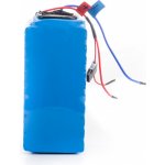 G21 Baterie G21 náhradní pro elektrokolo Lexi 2019 6350306 – Zboží Mobilmania