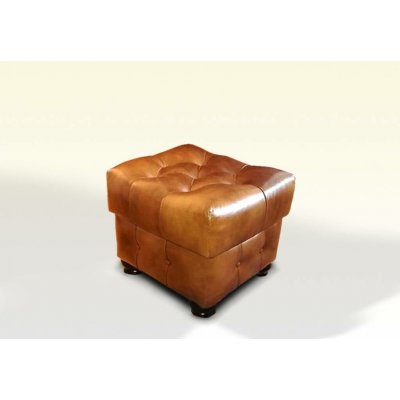 Askont Taburet Chesterfield Windsor Cube