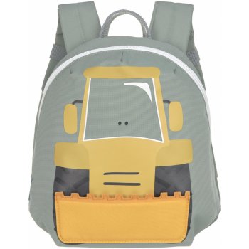 Lässig Tiny Backpack Drivers excavator 4066239130938