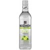 Vodka Božkov Limeta 37,5% 1 l (holá láhev)