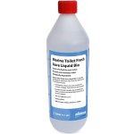 Albin Pump Marine Toilet Flush Liquid Bio 1 l – Sleviste.cz