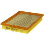 HENGST FILTER Vzduchový filtr E818L – Hledejceny.cz