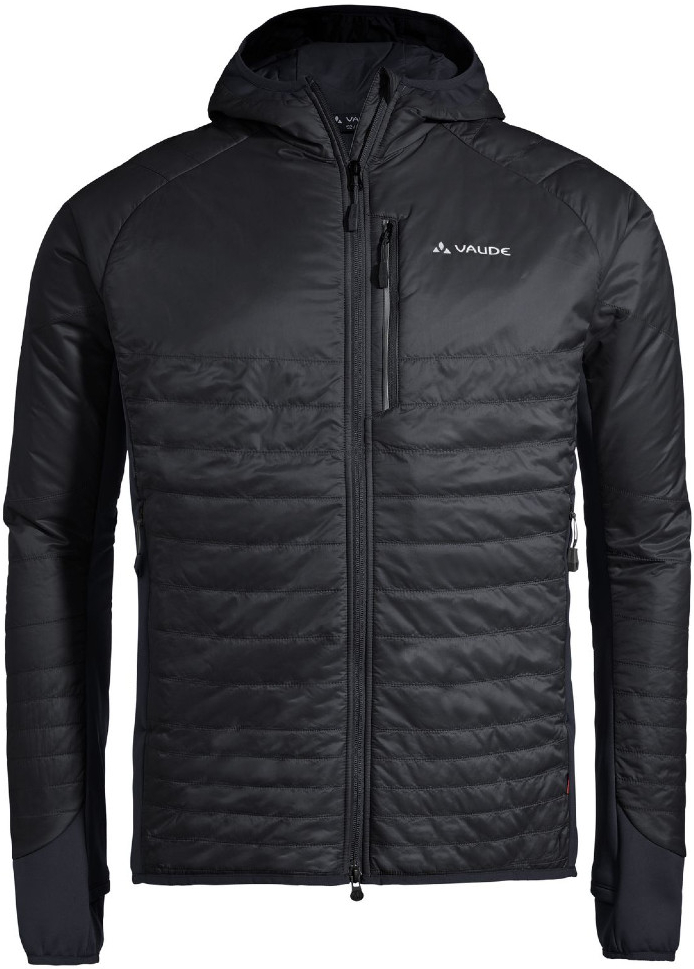 Vaude Mens Sesvenna Jacket III black