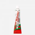 Debbex 30717RL Gasket sealant 280 ml cihlově červená – Zboží Mobilmania