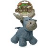 Hračka pro psa Country Dog Los Tiny Moose 16 cm