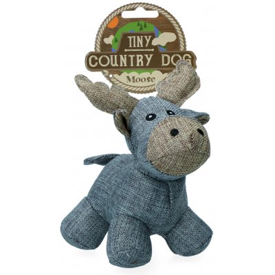 Country Dog Los Tiny Moose 16 cm