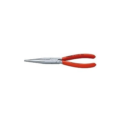 KNIPEX Půlkulaté kleště s ostřím chrom 2613200 – Zboží Mobilmania