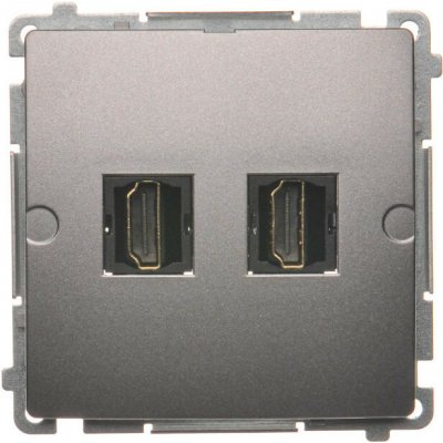 Simon Basic BMGHDMI2.01/21 – Hledejceny.cz