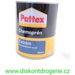 PATTEX Chemoprén extrém 800g – HobbyKompas.cz