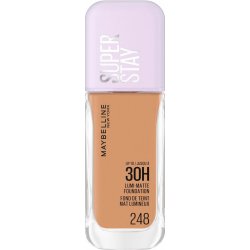 Maybelline Dlouhotrvající matující make-up Super Stay Lumi-Matte Foundation 248 35 ml