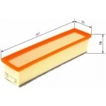 BOSCH Vzduchový filtr F026400598 – Hledejceny.cz
