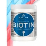 Kallos Biotin maska 1000 ml – Zboží Dáma