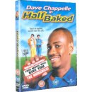 Half Baked DVD