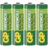 Baterie primární GP Greencell AA 1ks 1012204000