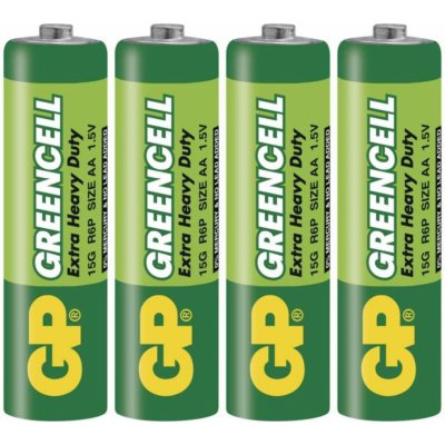 GP Greencell AA 1ks 1012204000 – Hledejceny.cz