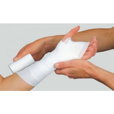 Lenkideal obinadlo s krátkým tahem 12 cm x 5 m 1 ks – Hledejceny.cz