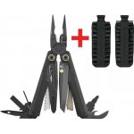 LEATHERMAN WAVE ALPHA Obsidian – Sleviste.cz