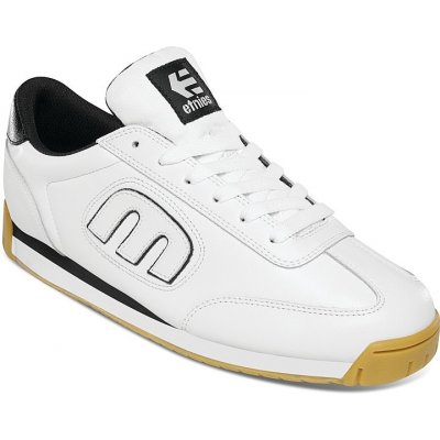 Etnies Lo-Cut II LS white/black/Gum