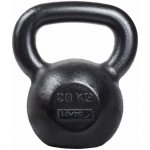 HMS litinový kettlebell 20 kg – Zbozi.Blesk.cz