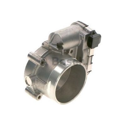 BOSCH Hrdlo škrticí klapky 0280750114 – Hledejceny.cz