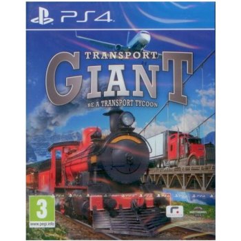 Transport Giant