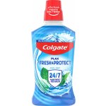 Colgate Plax Fresh & Protect Cool Mint 500 ml – Sleviste.cz